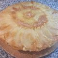El cooksnap de Fekete Bonafert cuando hizo Torta de manzanas súper fácil.
