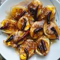 รูป Cooksnap ของ Nucha Chong เมื่อเขาทำ ไข่ลูกเขย แบบคีโต