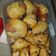 Cooksnap dari Cindy Kurnia Lestari untuk resep Sosis puff parmesan