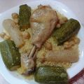 صورة من malouka malouka، شاركها بعد تجربة وصفة طعام مرقا بيضا 😝😋