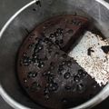 Cooksnap dari Patrisia Betris untuk resep Brownies Panggang (Fudgy Brownies) 🍫