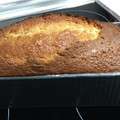 El cooksnap de La Cocina De Cata cuando hizo Bizcocho de leche caliente con thermomix.