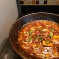 Cooksnap dari reyszha untuk resep Cumi Saos Padang