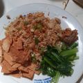 Cooksnap dari triagus winarti untuk resep Mie Pedas ala Gacoan