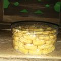 Cooksnap dari Tri Muspitowati untuk resep 22.2019.Kastengel 'crunchy', lumer, ngeju (dengan review & tips)