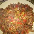 Cooksnap dari shinta untuk resep Daging sapi balado