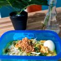Cooksnap dari End untuk resep Soto Ayam Lamongan