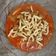 Krishna Joshi's cooksnap of when they made સેવ ગલકા નું શાક (Sev Galka Shak Recipe In Gujarati).
