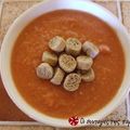 Cooksnap από annakonda στη συνταγή Γκασπάτσο