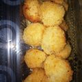 Cooksnap dari Rahmae untuk resep Singkong goreng mozarella