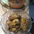 Cooksnap dari Agustina Faisa untuk resep Ayam bakar