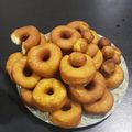 Cooksnap dari Nita untuk resep Donat kentang empuk copas fatmah bahalwan