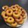 Cooksnap dari Nita untuk resep Donat kentang empuk copas fatmah bahalwan