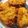 El cooksnap de Adry Garayo cuando hizo Latkes/ croquetas de papa.