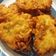 El cooksnap de Adry Garayo cuando hizo Latkes/ croquetas de papa.