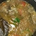 Cooksnap dari Ika Puspa Sari untuk resep Sop Patin Favorit Suami