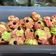 Cooksnap dari Jeane Mandjajo untuk resep Semprit Rainbow