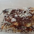 Cooksnap dari Alex Khoe untuk resep Pisang goreng mesis keju