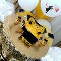 کوک اسنپ lëzzëti yëmëk täriflëri بعد از امتحان کردن خمیر ژلارد(ژله+آرد).