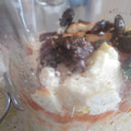 El cooksnap de María José cuando hizo Gratinado de arroz integral con tomates y queso feta.