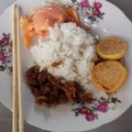 Cooksnap dari Leni untuk resep Chicken egg roll ala hokben