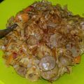 Cooksnap dari dera untuk resep Kwetiaw Goreng