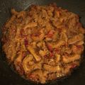 Cooksnap dari Itatya untuk resep Babat Gongso ala Semarang - akhirnya dapet rasa yg paling nampol buatku ;)