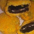 Cooksnap dari Desi Ayu Vina untuk resep Oreo goreng
