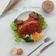 Cooksnap dari Cassalover ( AyuCIMO ) untuk resep Ayam Kodok Anniversary
