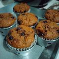 Cooksnap dari Sumiyati untuk resep Muffin pisang gampang