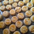 Cooksnap dari Liya Agustini untuk resep Kue Kacang Jadoel