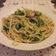 El cooksnap de Martín cuando hizo Pasta con salsa de brócoli - Gluten Free.