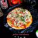 Priya vishnu Varshney का कुकस्नैप जब उन्होंने पिज़्ज़ा (pizza recipe in Hindi) बनाया था।