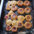 El cooksnap de Sole Gomez cuando hizo 🥐Facturas, súper fáciles, ricas y esponjosas..👌🏻.