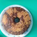 Cooksnap dari Sherly Gomes untuk resep Marble cake