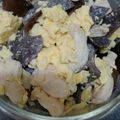 陳潔 的 木耳炒雞片〞低醣低脂瘦身菜 cooksnap