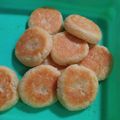 Cooksnap dari Idhar Madikhsan untuk resep Wingko Babat