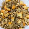 Cooksnap dari olivia t untuk resep Tumis caipo manis