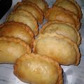 Cooksnap dari Natalia Ristiyanti untuk resep Kulit Pastel Renyah