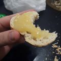 El cooksnap de Juliana Pallero Campot cuando hizo Mermelada de peras y/o manzana light en microondas.