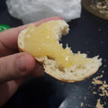 El cooksnap de Juliana Pallero Campot cuando hizo Mermelada de peras y/o manzana light en microondas.
