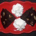 El cooksnap de Arka Green cuando hizo Brownie de chocolate | Keto, cetogénico, método Grez.
