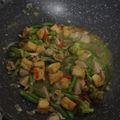 Cooksnap dari Abu Dzar Al Ghifari untuk resep Sapo tahu brokoli
