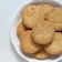 Karan Tripathi (Food Fanatic) का कुकस्नैप जब उन्होंने कोकोनट कुकीज़ (coconut cookies recipe in Hindi) बनाया था।