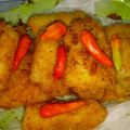 Cooksnap dari suriana untuk resep Risol mayo enakk praktis