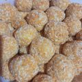 Cooksnap dari Asyam tsaqiif Al arif untuk resep Bitterballen kentang mozarella