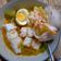 Cooksnap dari Vania Mahdicka E untuk resep Ketupat SAYUR labu siam dg bumbu dasar