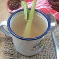 Cooksnap dari Michico Octavian untuk resep Minuman herbal usir batuk 