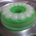 Cooksnap dari Ruziyana untuk resep 1. Kue lapis tepung beras