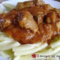 Cooksnap από despinal στη συνταγή Τας κεμπάπ